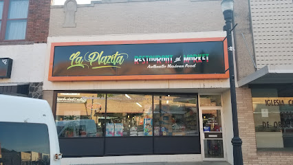 La Plazita Market & Restaurant