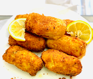 Photo n°1 de OH ! GRAND KIFF CASHER à Antibes ()