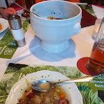 Photo n°1 de l'avis de Juergen.a fait le 20/09/2022 à 19:01 sur le  Landhotel Gasthof Oldenwöhrden à Wöhrden