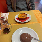 Photo n°5 de l'avis de Patrizia.a fait le 30/12/2022 à 12:49 sur le  Trattoria Pizzeria Torte e Farinata Da Domenico à Genoa