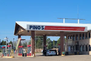 Pino's Truck Stop INC. image