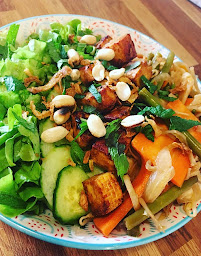 Photo n°47 de Mama Gaïa à Vence ()