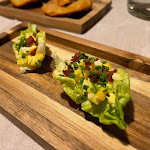 Photo n°10 de l'avis de Amélie.r fait le 04/10/2021 à 13:50 sur le  Haller Suites & AO Restaurant à Brixen