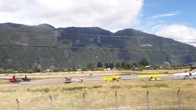 General Marchant - Puerto Aysén