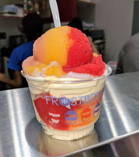 Ice Cream Shop «Frostbites Crepes & Frozen Delights», reviews and photos, 3525 W Carson St #76, Torrance, CA 90503, USA