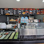 Photo n°5 de l'avis de Dan.r fait le 27/04/2023 à 11:31 sur le  DiDO Döner Pizza à Bochum