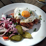 Photo n°4 de l'avis de Andreas.e fait le 07/09/2023 à 14:46 sur le  Seglerheim à Wilhelmshaven