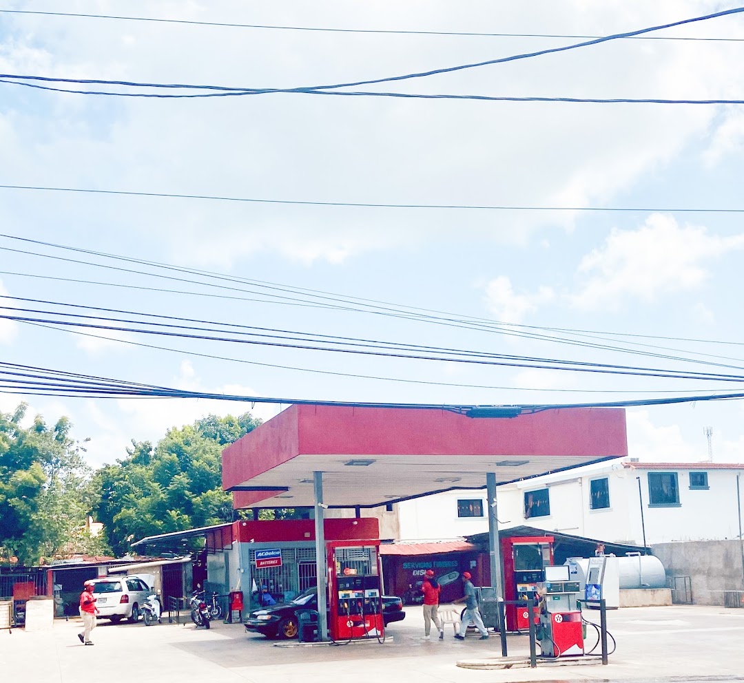 Texaco