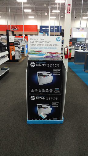 Electronics Store «Best Buy», reviews and photos, 2288 E Williams Field Rd, Gilbert, AZ 85295, USA