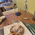 Photo n°2 de l'avis de ashley.i fait le 04/03/2023 à 14:24 sur le  Essenza Wine Bar Trastevere à Rome