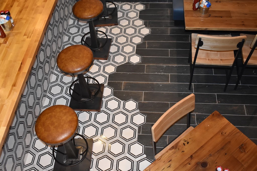 Starwood Diner 75067