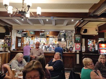 Boars Head - 38 Preston Old Rd, Blackpool FY3 9PL, United Kingdom