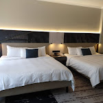 Photo n°1 de l'avis de Michaela.o fait le 15/05/2019 à 20:53 sur le  Renaissance Hamburg Hotel à Hamburg