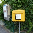 Postkasten / Briefeinwurf