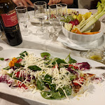 Photo n°1 de l'avis de Giuseppe.u fait le 07/08/2020 à 14:49 sur le  Osteria Trattoria al Cenacolo à Cesenatico