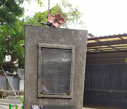 Stilasi 6 Bandung Lautan Api photo