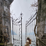 Photo n°2 de l'avis de Quim.o fait le 01/04/2024 à 13:42 sur le  Hotel Villa Cipressi, by R Collection Hotels à Varenna