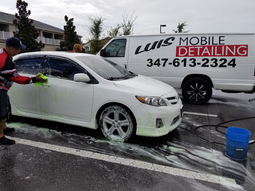Luis Mobile Detailing LLC en Deltona