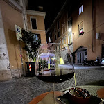 Photo n°2 de l'avis de Ana.a fait le 25/06/2023 à 15:19 sur le  Enoteca CUVERIE à Rome