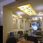 Photo n°3 de l'avis de tiziana.a fait le 22/06/2021 à 18:01 sur le  Bar Caravatti à Mantua