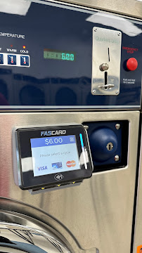 Fairview Laundromat - Photo 5 - Car repair in Cleveland, OH, Cleveland