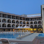 Photo n°3 de l'avis de Filip. fait le 28/10/2017 à 20:18 sur le  Hotel Calabona à Alghero