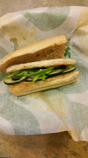 Restaurant «SUBWAY®Restaurants», reviews and photos, 2835 N 16th St #5, Phoenix, AZ 85006, USA