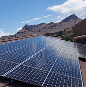 Titan Solar Power – Tucson Office