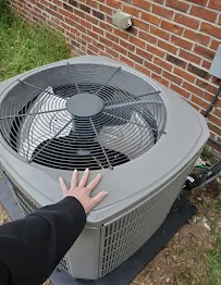 Blackwell Heating & Air Conditioning - Car repair in Fayetteville, NC, Fayetteville - Rated 4.8/5