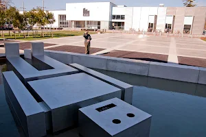 The Dowse Art Museum and Dowse Square image