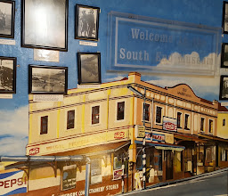 South End Museum photo