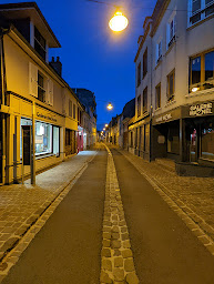 Photo n°31 de Hôtel Les Pilotes à Saint-Valery-sur-Somme ()