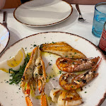 Photo n°3 de l'avis de Amit. fait le 13/05/2024 à 20:02 sur le  Trattoria da Rispoli à Amalfi