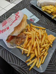 Photo n°21 de Kebab Extra Sezanne à Sézanne ()