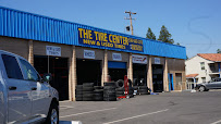 The Tire Center LLC - Photo 5 - Car repair in Yuba City, CA, Yuba City