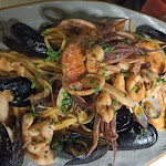 Photo n°5 de l'avis de Fabrizio.i fait le 29/08/2022 à 20:02 sur le  RISTORANTE LA SOPRANA à Capoliveri