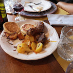 Photo n°1 de l'avis de Logan.a fait le 31/08/2020 à 14:08 sur le  Alla Locanda di Denzano à Marano sul Panaro