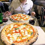 Photo n°1 de l'avis de Alessandro.a fait le 20/04/2019 à 23:53 sur le  Madison - Pizza & Ristò (Nocera Inferiore) à Nocera Inferiore