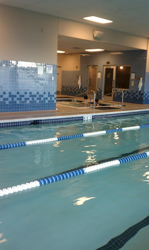 Health Club «24 Hour Fitness - Super Sport», reviews and photos, 8720 SE Sunnybrook Blvd, Clackamas, OR 97015, USA