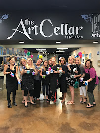 Art Cellar Houston - Photo 4 - Car repair in Houston, TX, Sugar Land