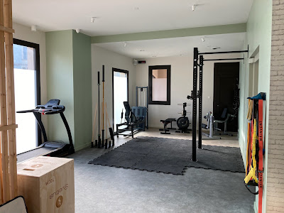 BKS Bollène Kiné Sport à Bollène