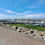 Photo n°8 de l'avis de D***.* fait le 02/06/2019 à 17:16 sur le  Café Niedlich (Neueröffnung 2023) à Lohme