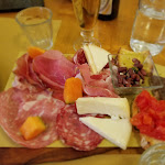 Photo n°2 de l'avis de Valeria.o fait le 16/04/2022 à 08:54 sur le  La Vecchia Lira à Volterra