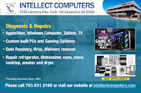 Intellect Computers - Photo 4 - Car repair in Alexandria, VA, Arlington