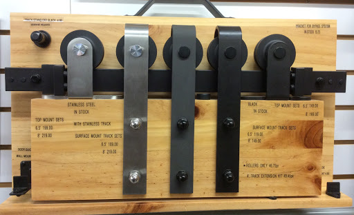 Hardware Store «W.C. Winks Hardware», reviews and photos, 200 SE Stark St, Portland, OR 97214, USA