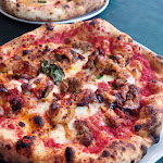 Photo n°1 de l'avis de Gregor.r fait le 02/05/2023 à 05:37 sur le  Ristorante Pizzeria Dieci dodici e 50 à Rome