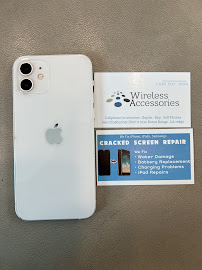 Wireless accessories - Photo 6 - Car repair in Lake Charles, LA, Lake Charles