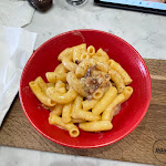 Photo n°1 de l'avis de Tomáš.u fait le 10/03/2022 à 12:43 sur le  Pausa Your Italian Break à Milan