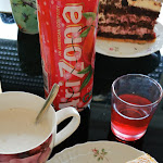 Photo n°2 de l'avis de Rokkt.h fait le 21/02/2021 à 17:04 sur le  Kuchenkiste am Sterndeuterturm à Raesfeld