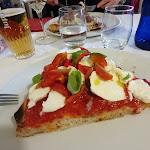 Photo n°1 de l'avis de Roberto.i fait le 02/08/2017 à 19:15 sur le  La Coccinella à Corsico